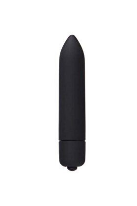 Erox 10 Mode Vi̇brati̇on Mi̇ni̇ Bullet Vi̇brator