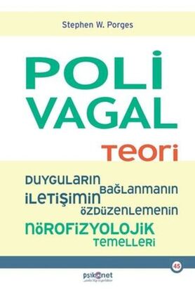 Yedi̇tepe Yayınevi̇ Poli̇vagal Teori̇