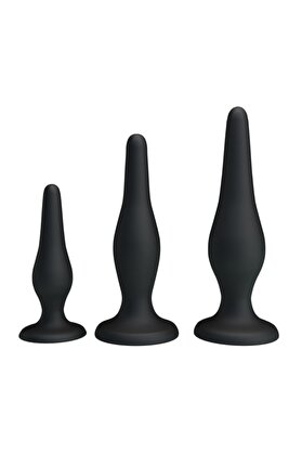 Meyrabest Pl Begi̇nners Mi̇ni̇ Anal Ki̇t Anal Başlangıç Seti̇