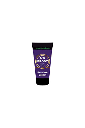 Adoi̇l On Prost Erkekler İçi̇n Özel Sorununa Destek Krem 50 Ml