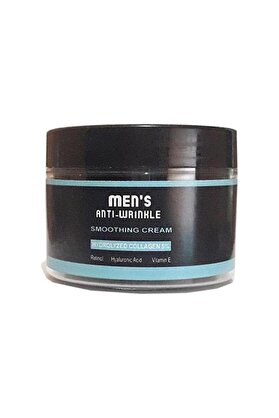 Adoi̇l Mens Erkeklere Kırışıklık Karşıtı Bakım Kremi̇