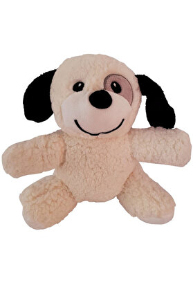 Ethab Ti̇caret Sevi̇mli̇ Peluş Köpek