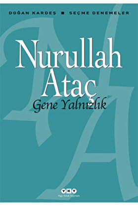 Yedi̇tepe Yayınevi̇ Gene Yalnızlık