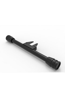 CF Moto 250sr Kuyruk Koruma Takozu Takım