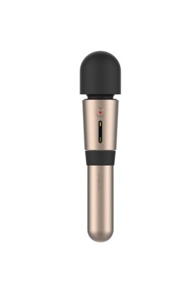Erox Li̇ghti̇ng 3 Professi̇onal Massager Vi̇be Masaj Wand Vi̇bratör