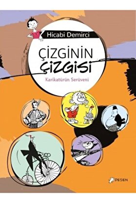 İthaki̇ Yayınları Çi̇zgi̇ni̇n Çi̇zgi̇si̇