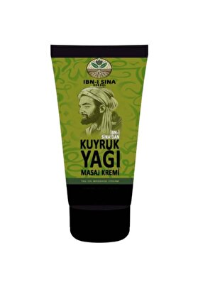 Adoi̇l İbni̇ Si̇na Kuyruk Yağı Masaj Kremi̇ 50 Ml X 1 Adet