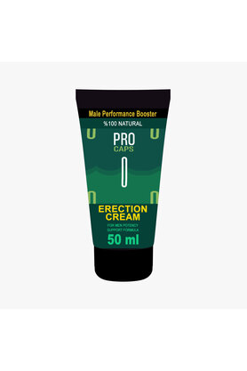 Adoil Pro Caps 0 Erkeklere Gecikmeye Etkil Kremi 50 ml