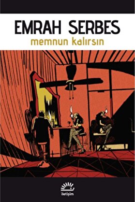 Ti̇maş Yayınları Memnun Kalırsın