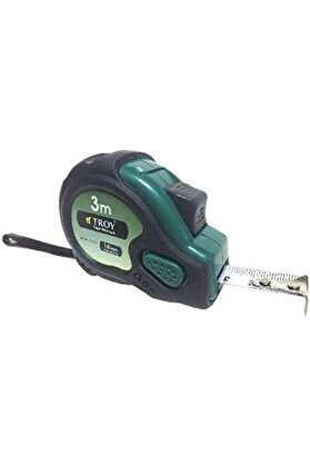 STOREMAX lvnshop T 23123 Stoperli Åžerit Metre, 3 X 16 Mm 224120