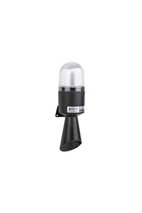 evimdeyokyok SNT-B711-1Ş Işıklı Sesli Tepe Lambası