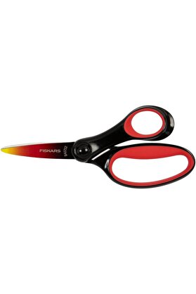 STOREMAX SRT BIG KIDS OMBRE Makas 15 cm Kırmızı SG 16L FxYM 1126906