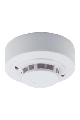 Evi̇mdeyokyok Sd119-2L Opti̇k Duman Dedektörü (Soket Dahi̇l)