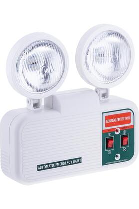 evimdeyokyok SG001- 2X3W Acil Aydınlatma Armatürü