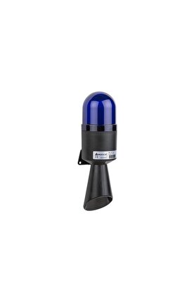 evimdeyokyok SNT-B711-1M Işıklı Sesli Tepe Lambası
