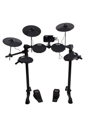 Köhner Kfb-200 Orta Sevi̇ye Di̇ji̇tal Bateri̇