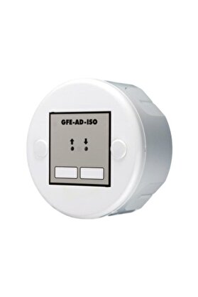 evimdeyokyok LSC-ISO Adresli Siren Kontrol Modülü