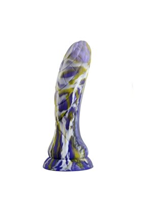 Meyrabest Mnster Ani̇maly 23,5Cm Reali̇sti̇k Peni̇s Di̇ldo