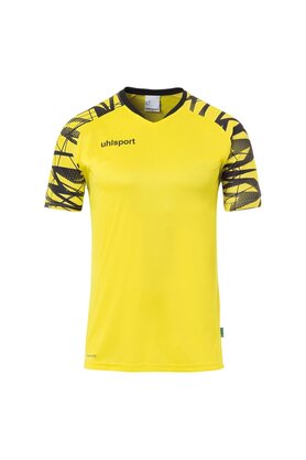 Uhlsport Erkek Antrenman Ti̇şört Goal 25 1002215