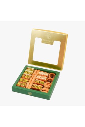 Alsultan Sweets Al Sultan Mix Baklava 175 gr