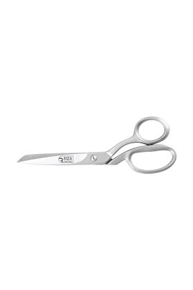 NURDAY Rıza A8750-8 Tekstil / Yatık Regula Makası No: 8 inç / 20,32 cm - Paslanmaz Çelik
