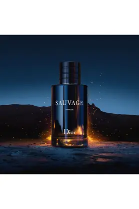 Dior Sauvage - Erkek EDP Parfum 60 ml
