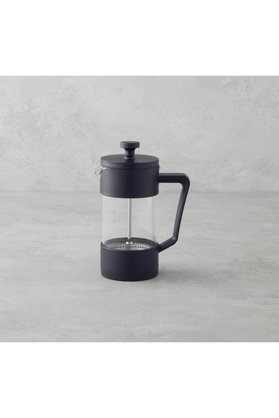 Ethab Ticaret Glbl-Tstil4136 Siyah French Press 420 Ml