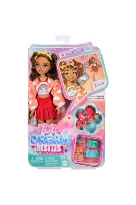 Toptan Bulurum JFX98 Teresa Dream Besties Paten Partisi Teresa Bebek ve Aksesuarları