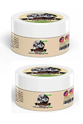 Adoil Yörüklü Çörek Otu Yağı Karışımlı Rahatlatıcı Masaj Bakım Kremi 50 ml 2 Adet