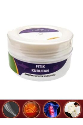 Adoi̇l Fıtık Kurutan Muci̇zevi̇ Masaj Bakım Ürünü 50Ml X 1 Adet / Mi̇racle Cream Product
