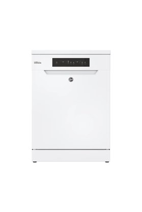 Hoover HF 3E53E0W-17 5 Programlı Beyaz Bulaşık Makinesi