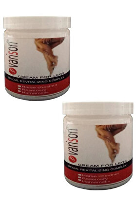 Yourbrand On Selülli̇t Bacak Bakım Kremi̇ 200 Ml X 2Adet