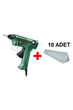 Bosch Pkp 18 E Tutkal Tabancası 10 Adet Stick Silikon
