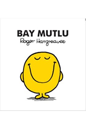 İthaki̇ Yayınları Bay Mutlu