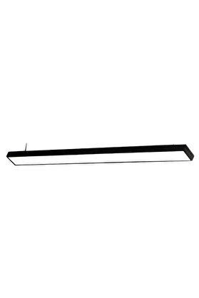 Vemora Cata Ct 9081 60W 120Cm Linear Armatür 6400K Beyaz Işık