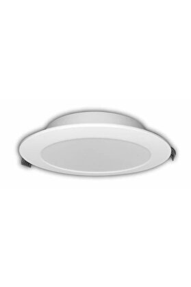 Modafiks Çok Renkli 15W Led Spot 3200K Gün Işığı, Zümrüt Renkli, Şık ve Enerji Verimli Işıklandırma