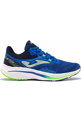 Joma Acti̇ve 2404 Royal Spor Ayakkabı - Saks Mavi̇ - 45