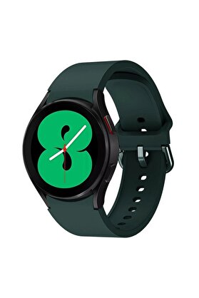 CepteToptan Samsung Galaxy Watch 4 Klasik Kordon - Haki Yeşil - DROPX7434-2888