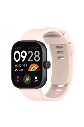 CepteToptan Xiaomi Redmi Watch 4 Klasik Kordon - Yıldız Işığı - DROPX1960-3538
