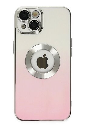 CepteToptan iPhone 14 Plus Kılıf Best Silikon - Pembe - DROPX9960-1699