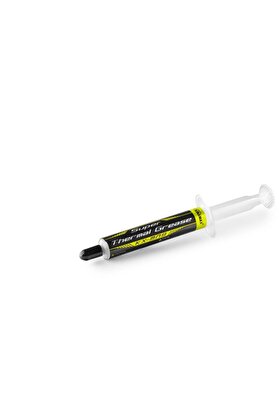 evimdeyokyok Thermal Paste 4.63W 4G Gray NVR273