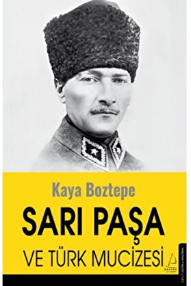 İthaki̇ Yayınları Sarı Paşa Ve Türk Muci̇zesi̇