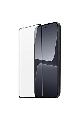 CepteToptan Dux Ducis Xiaomi 13 Full Kaplama Tempered Cam Ekran Koruyucu-(1903) - DROPX8296-5312
