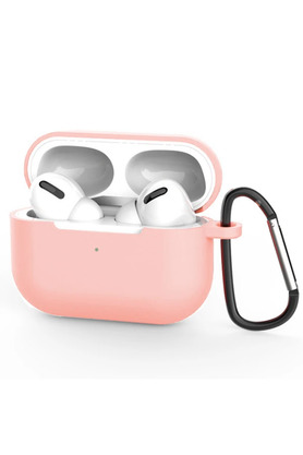TEKNOCEP Ally Apple Pro İnce Slim Silikon Kılıf+Anahtarlık-(1903) - teknocep3117-2215