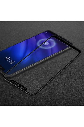 Geneloem Mi 8 Pro Mi8 Explorer Edition 3D Full Ekran Koruyucu-(5775) - Stepco7211-5765