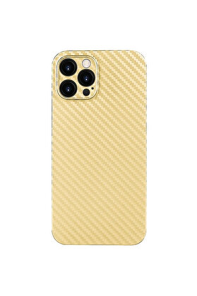 CepteToptan ALLY İPhone 12 Pro Luxury Renkli Tempered Arka Koruma Kamera Koruma-(1903) - DROPX7234-7886