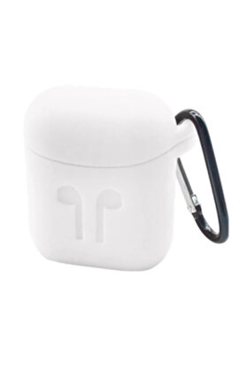CepteToptan Ally Apple İçin Silikon Kılıf Anahtarlıklı-(1903) - DROPX2166-7176