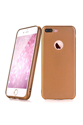 CepteToptan Ally Apple İphone 7 Plus Ultra Slim Fit Koruyucu Kılıf-(1903) - DROPX1511-2312
