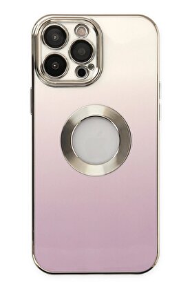 Toptan Bulurum iPhone 14 Pro Kılıf Best Silikon - Mor