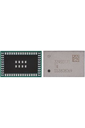 CepteToptan İPhone 5 Wifi &bluetooth İc Entegre (339s0171)-(1903) - BRH026931-2131
